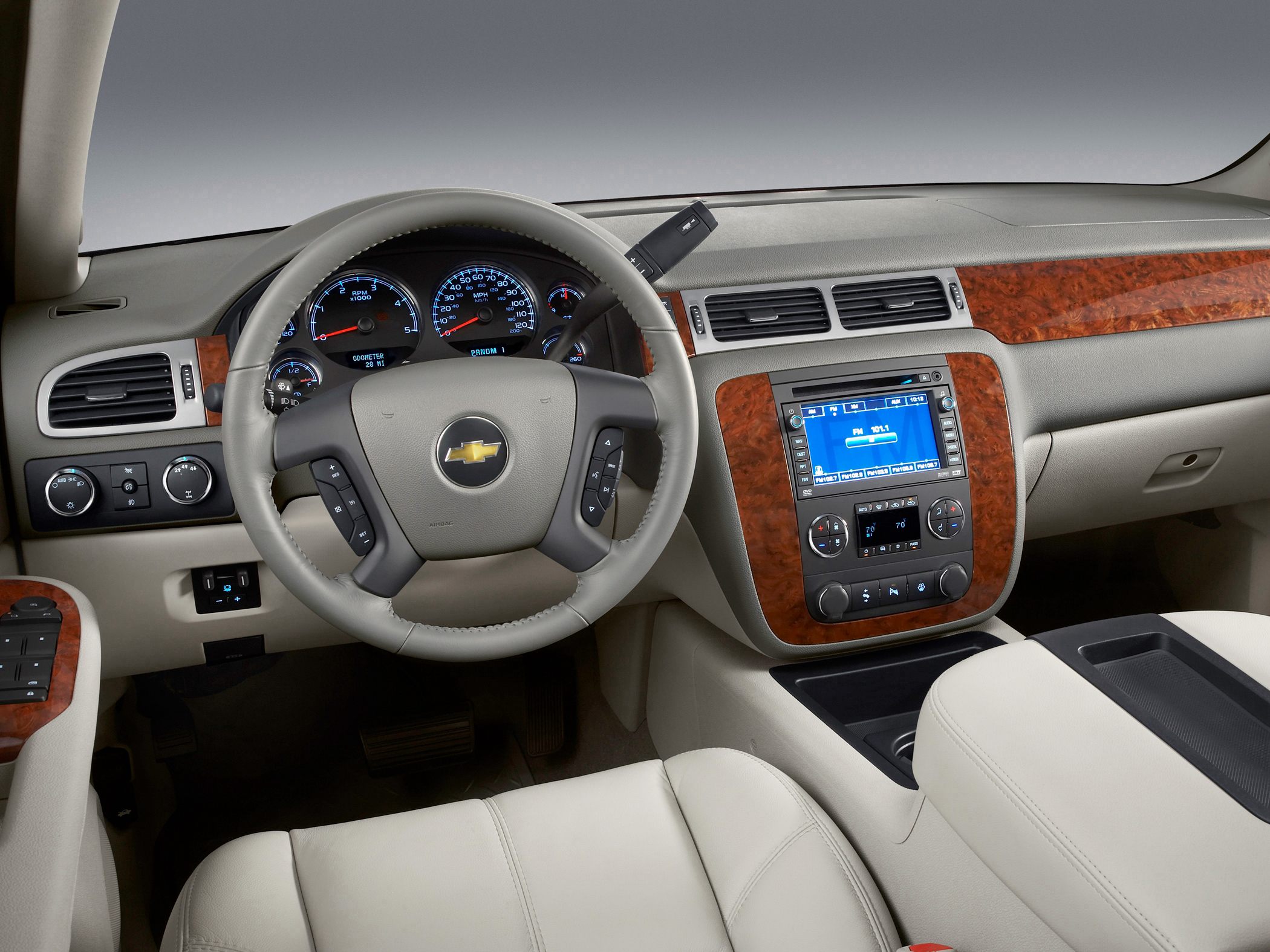 Chevrolet Silverado 3500 Crew Cab