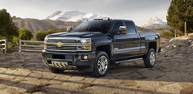 Chevrolet Silverado 3500hd 2015 Chevrolet Silverado 3500hd 2015