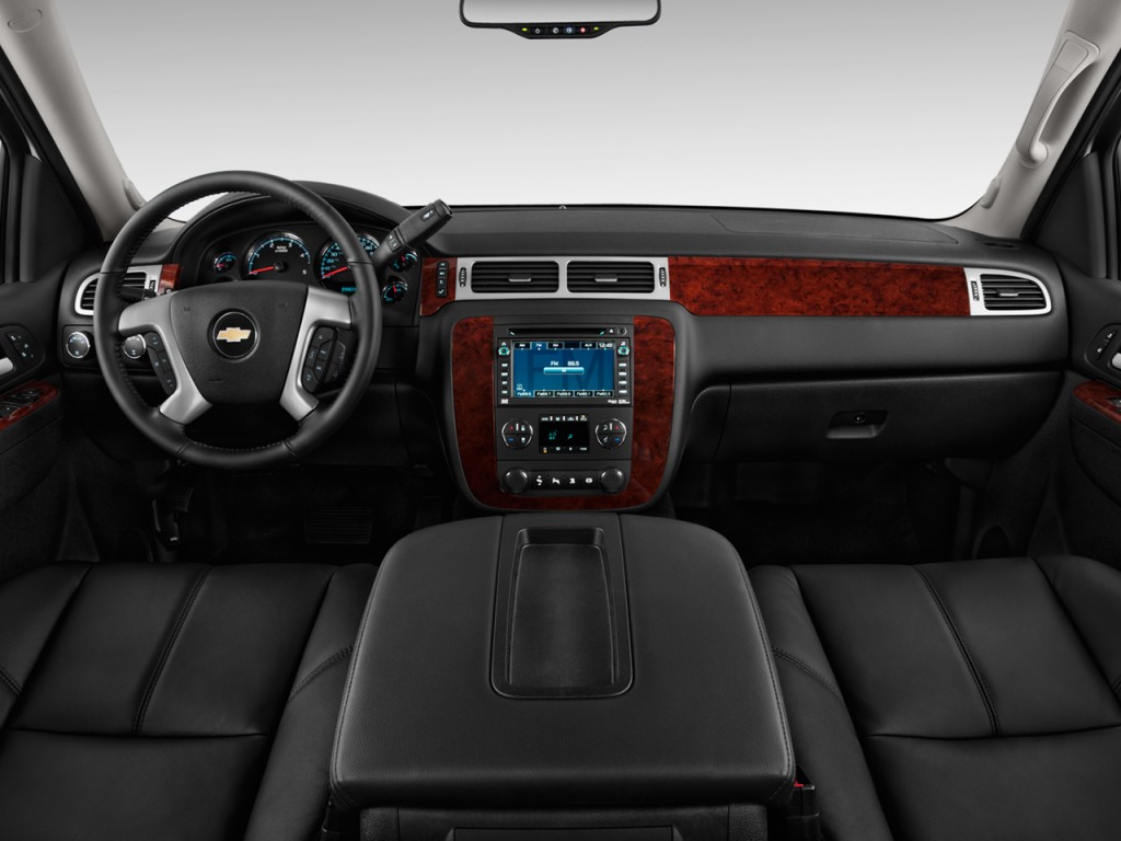 Chevrolet Silverado 3500hd