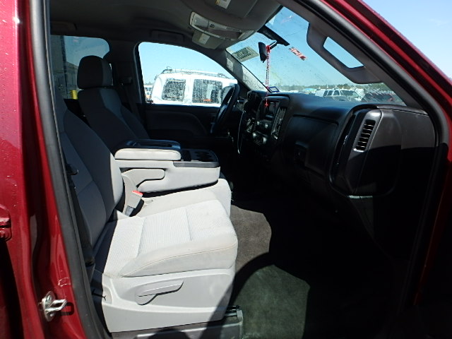 Chevrolet Silverado 4500