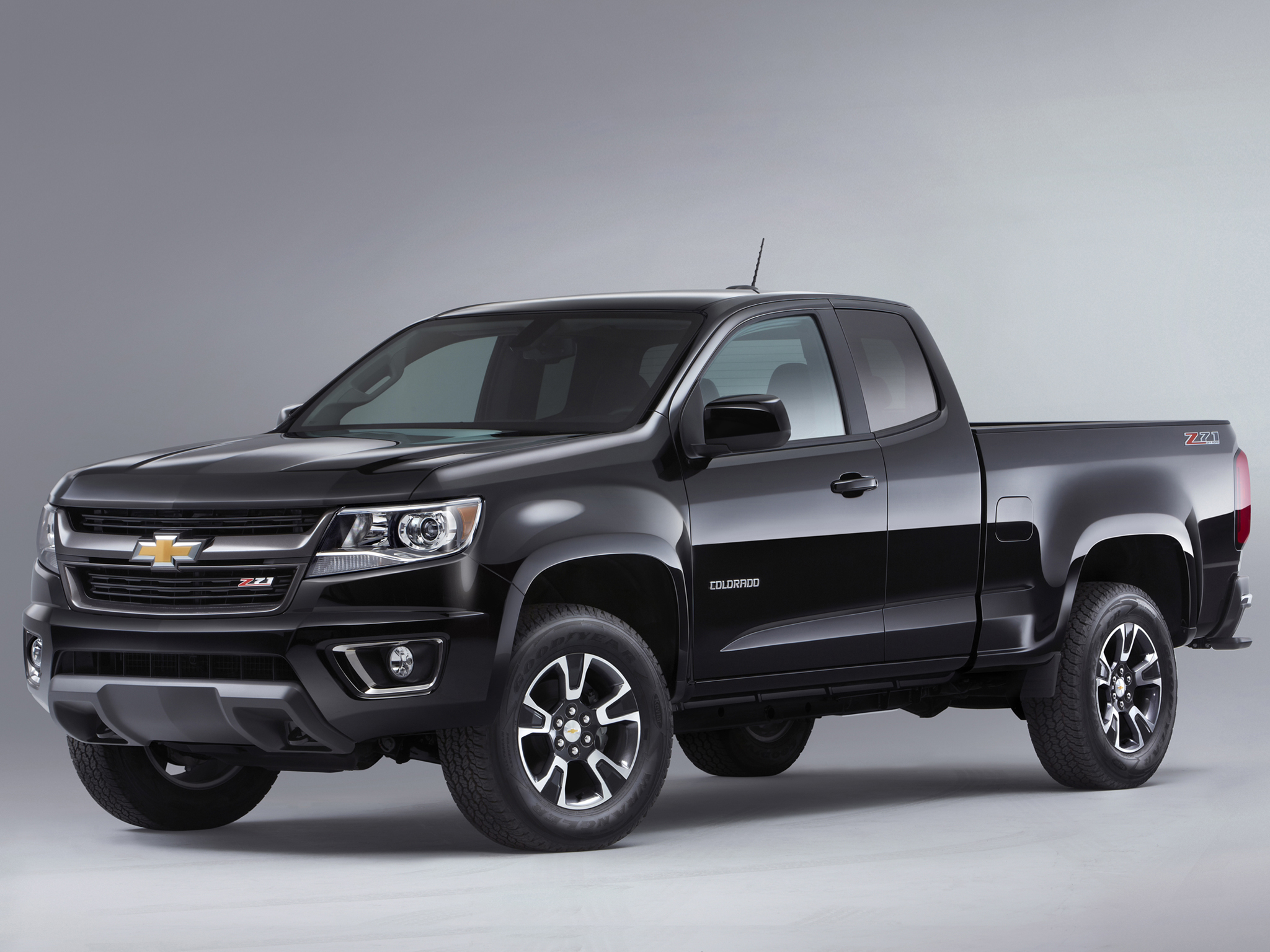 Chevrolet Silverado 4x4 2014