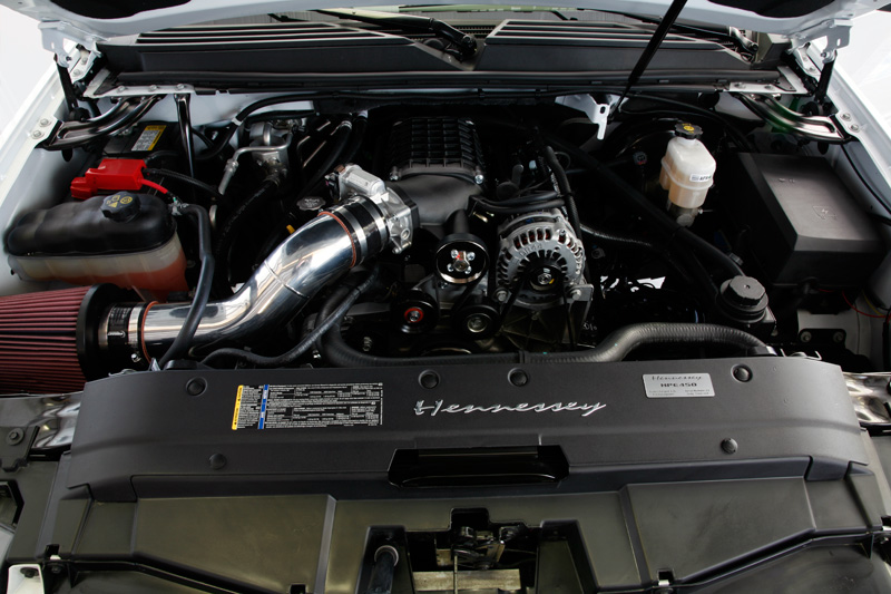Chevrolet Silverado 5.3