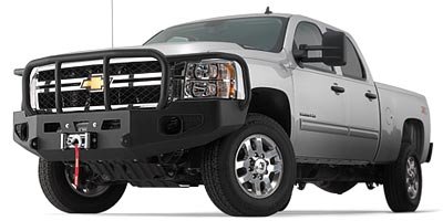 Chevrolet Silverado 5500