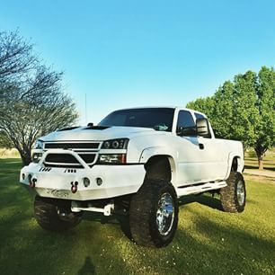 Chevrolet Silverado 5500