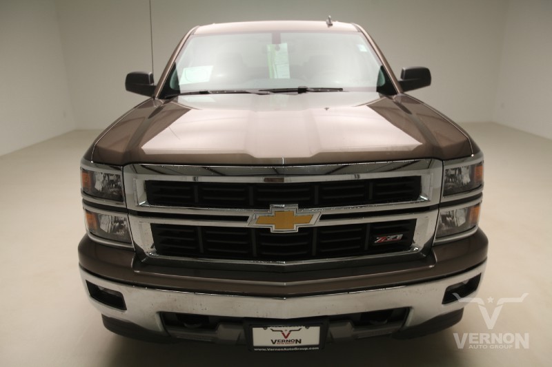 Chevrolet Silverado All Star Edition