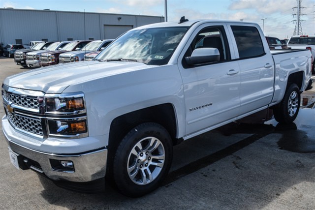Chevrolet Silverado All Star Edition