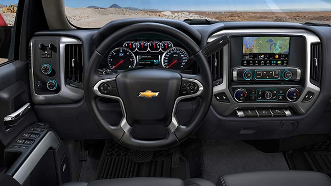 Chevrolet Silverado All Star Edition