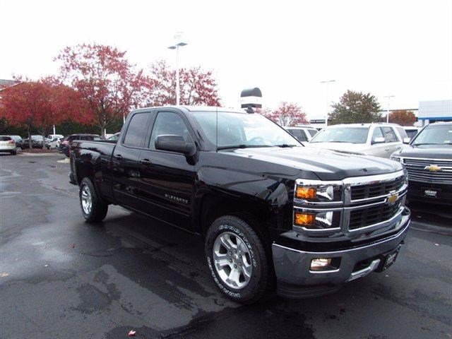 Chevrolet Silverado All Star Edition