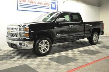 Chevrolet Silverado All Star Edition