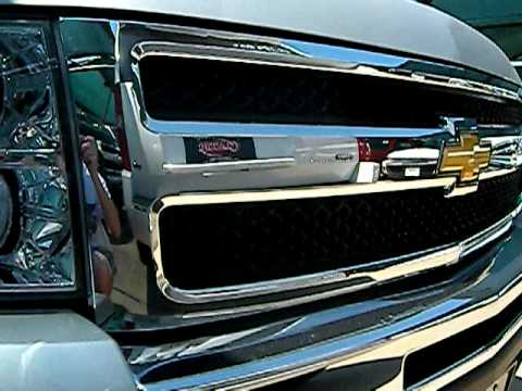 Chevrolet Silverado Altitude Edition