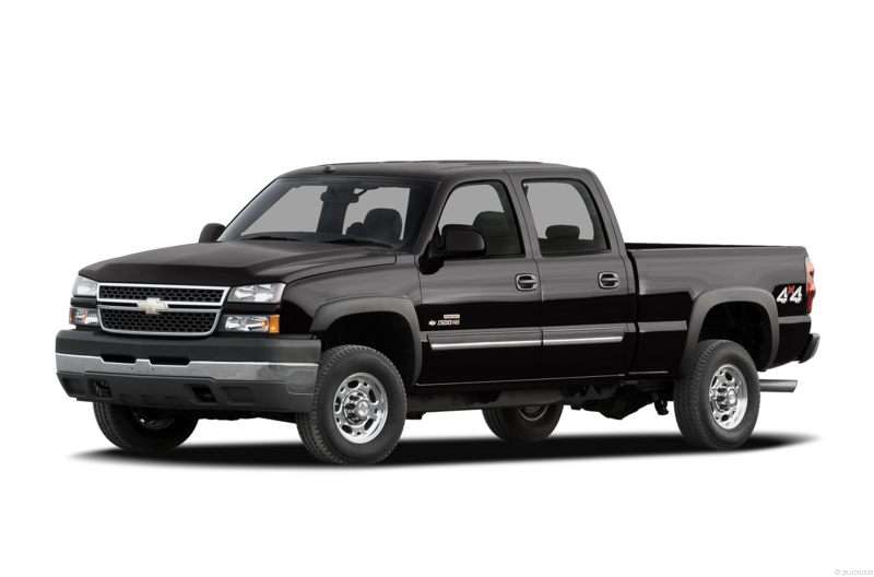 Chevrolet Silverado Classic