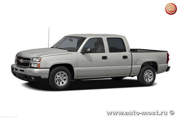 Chevrolet Silverado Classic