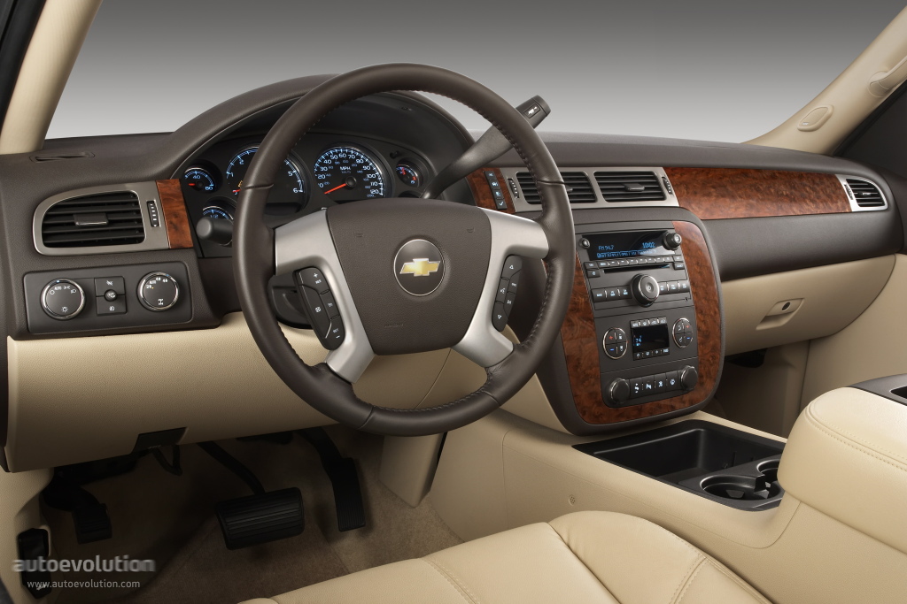 Chevrolet Silverado Deportiva
