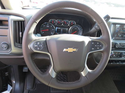 Chevrolet Silverado Double Cab