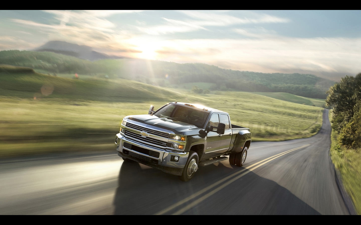 Chevrolet Silverado Hd 3500 Chevrolet Silverado Hd 3500