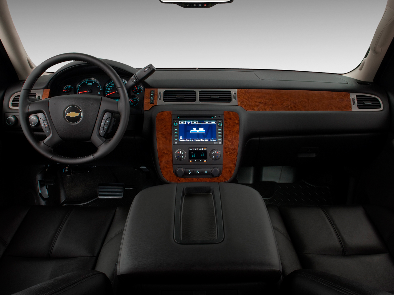 Chevrolet Silverado Hd 3500