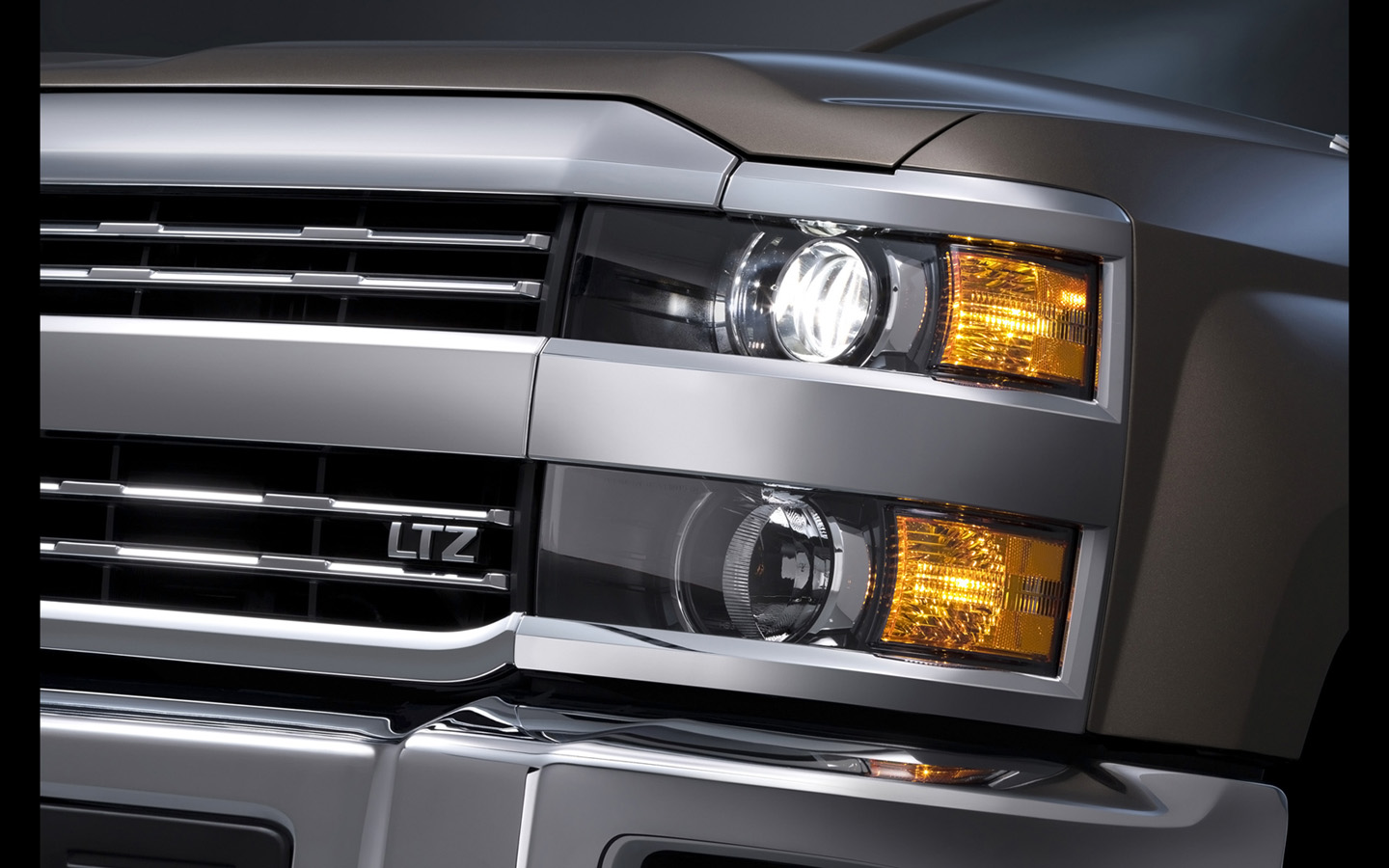 Chevrolet Silverado Hd
