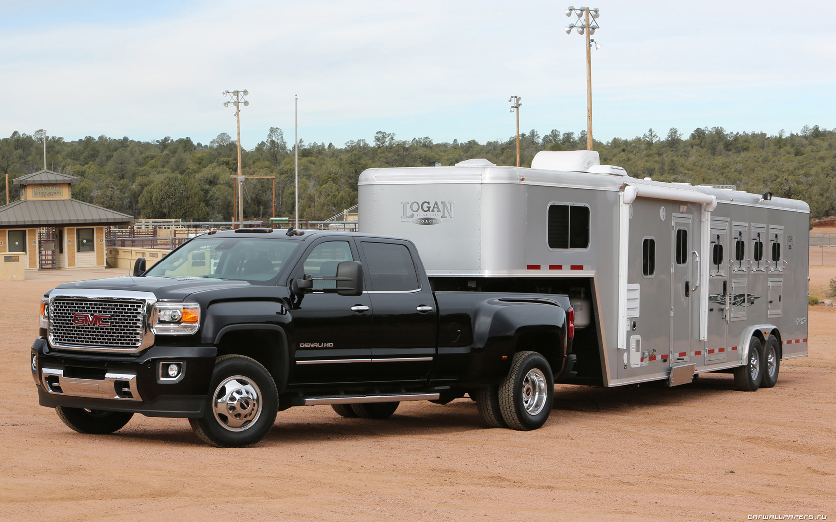 Chevrolet Silverado Hd