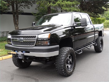 Chevrolet Silverado Ls