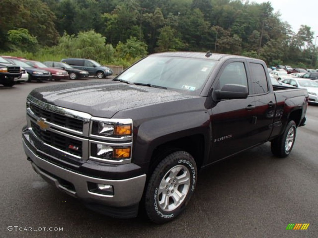 Chevrolet Silverado Lt