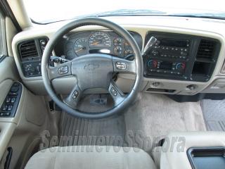 Chevrolet Silverado Max