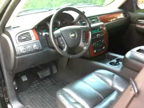Chevrolet Silverado Max
