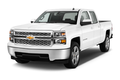 Chevrolet Silverado Regular Cab