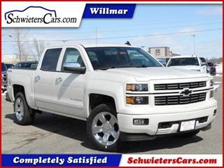 Chevrolet Silverado Sport