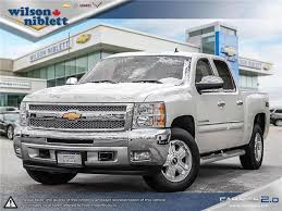 Chevrolet Silverado Thunder Edition
