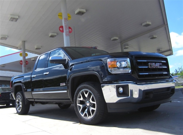 Chevrolet Silverado V6