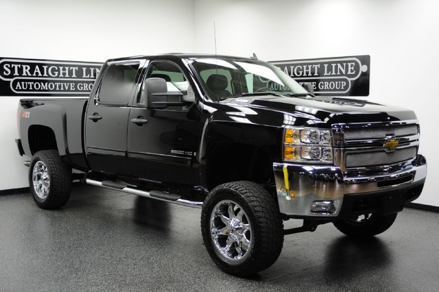 Chevrolet Silverado Z71 1998