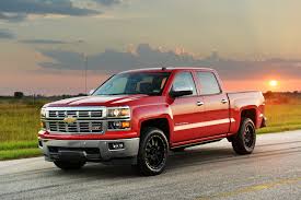 Chevrolet Silverado Z71