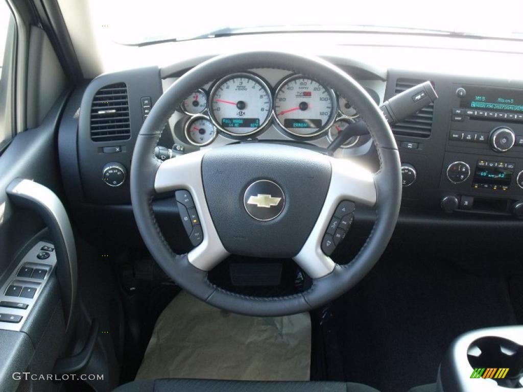 Chevrolet Silverado Z92