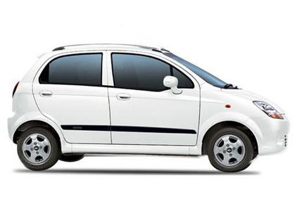 Chevrolet Spark 0.8