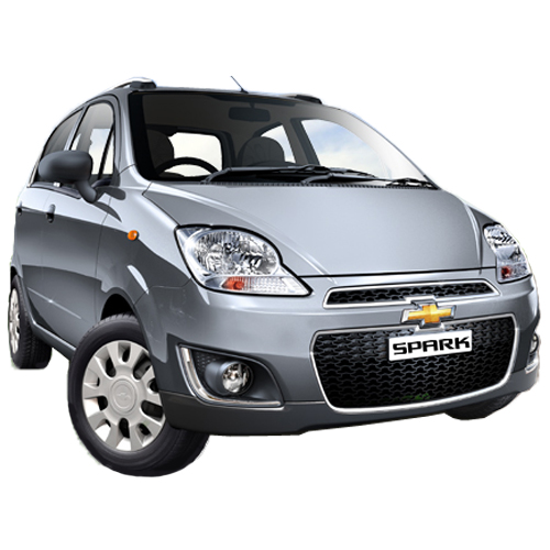 Chevrolet Spark 1.0 Lt