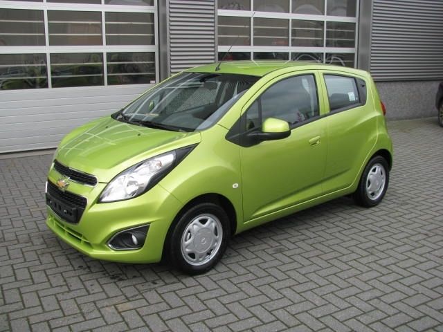 Chevrolet Spark 1.0
