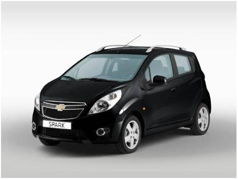 Chevrolet Spark 1.2 L