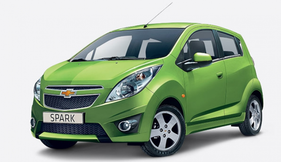 Chevrolet Spark 1.2 L