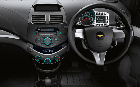 Chevrolet Spark 1.2 L