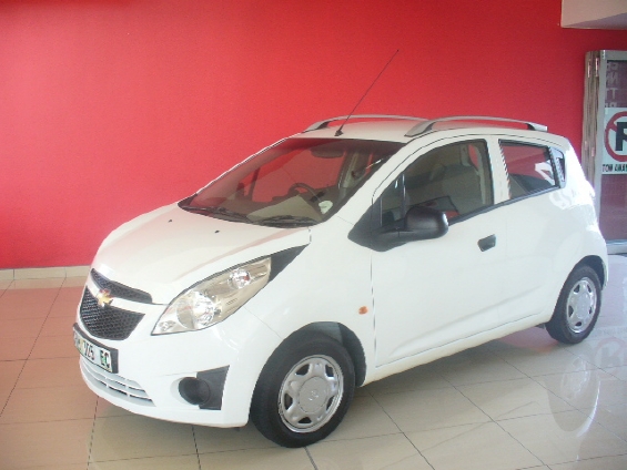 Chevrolet Spark 1.2 L
