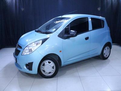 Chevrolet Spark 1.2 L