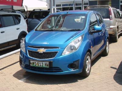 Chevrolet Spark 1.2 L