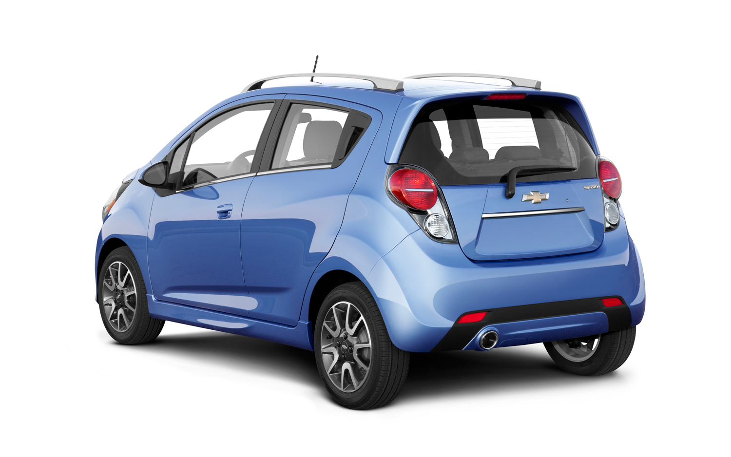 Chevrolet Spark 3 Door