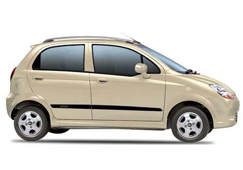 Chevrolet Spark 800cc
