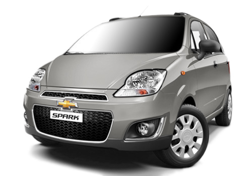 Chevrolet Spark 800cc