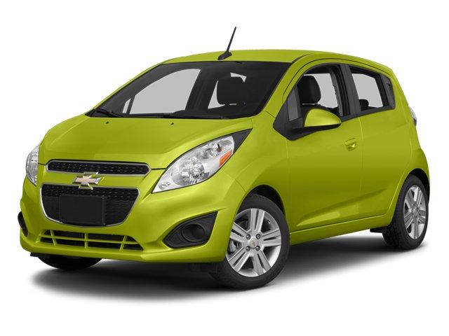 Chevrolet Spark Automatic