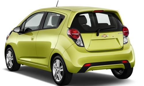 Chevrolet Spark Diesel