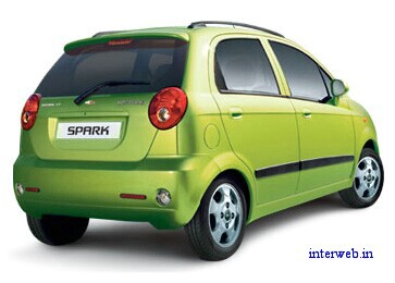 Chevrolet Spark Diesel