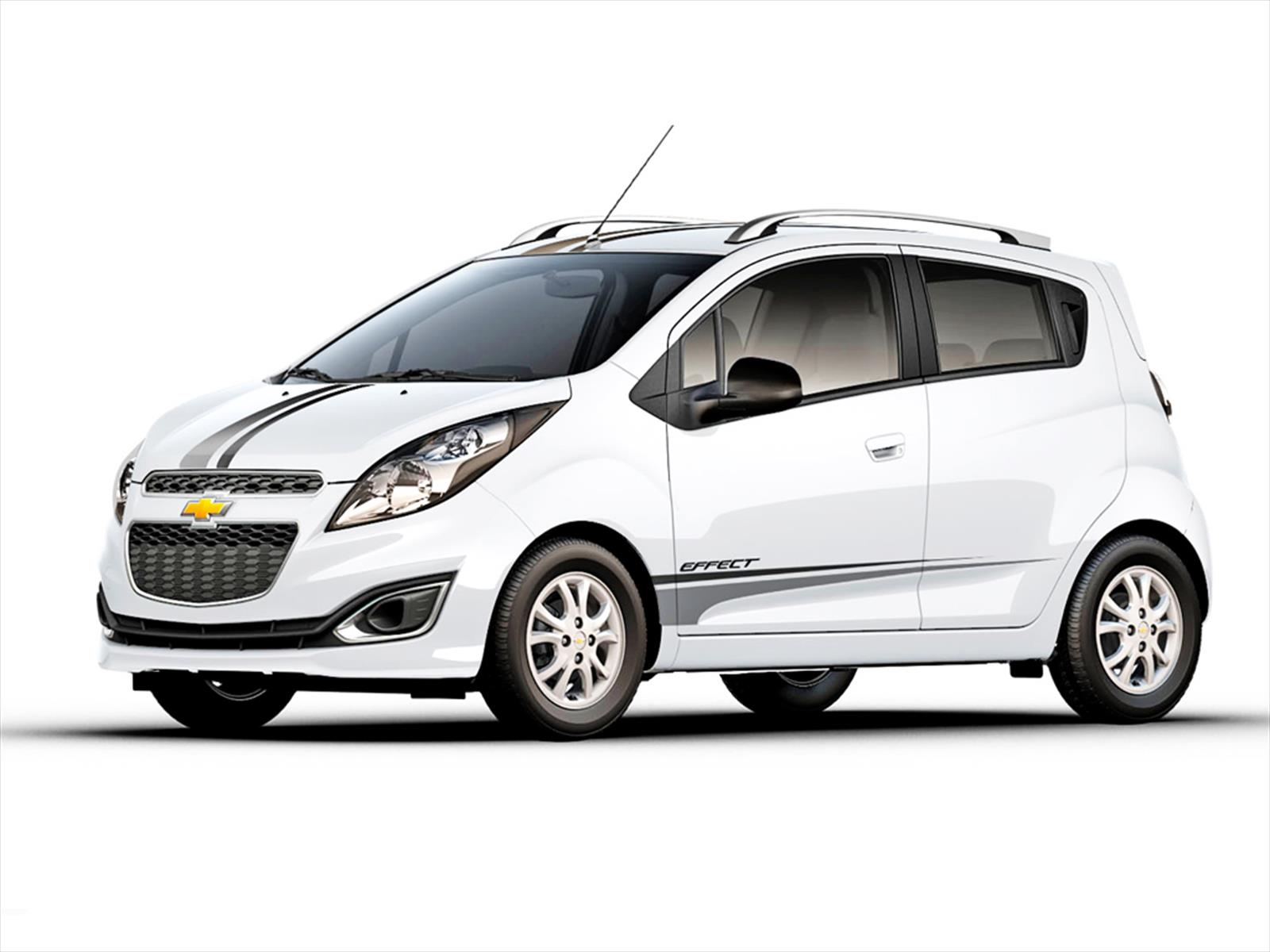 Chevrolet Spark Gt