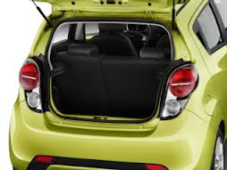 Chevrolet Spark Hatchback